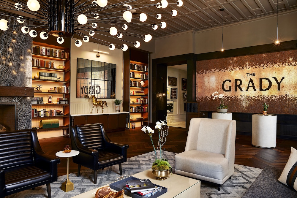 The Grady - photo 2