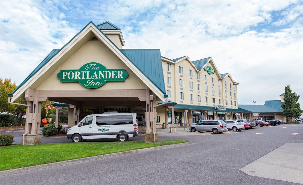 Portlander Inn and Marketplace - photo 42