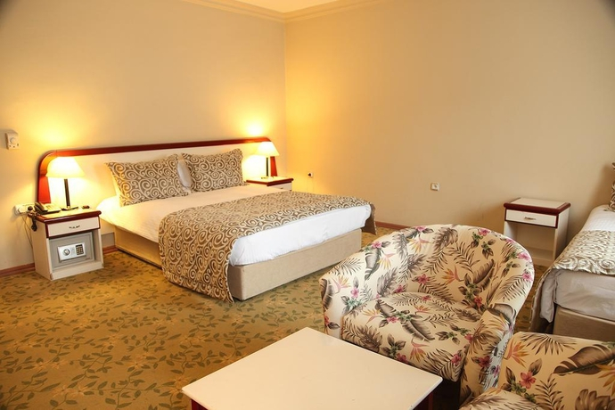 Akdas in Kusadasi, Turkey