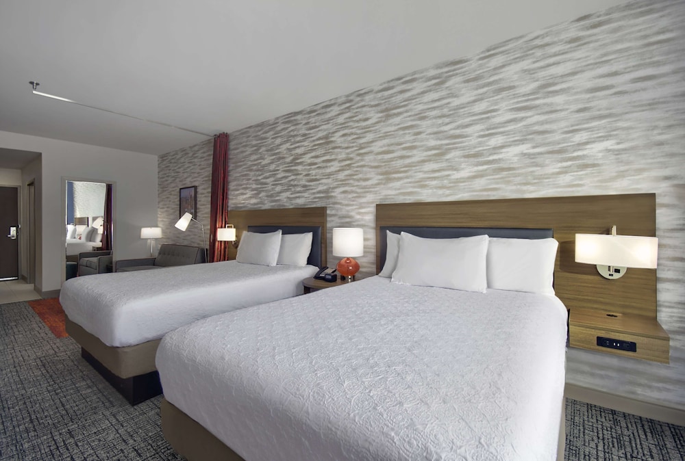 Home2 Suites By Hilton Whitestown Indianapolis NW - photo 9