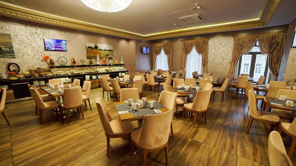 מזון ומשקאות