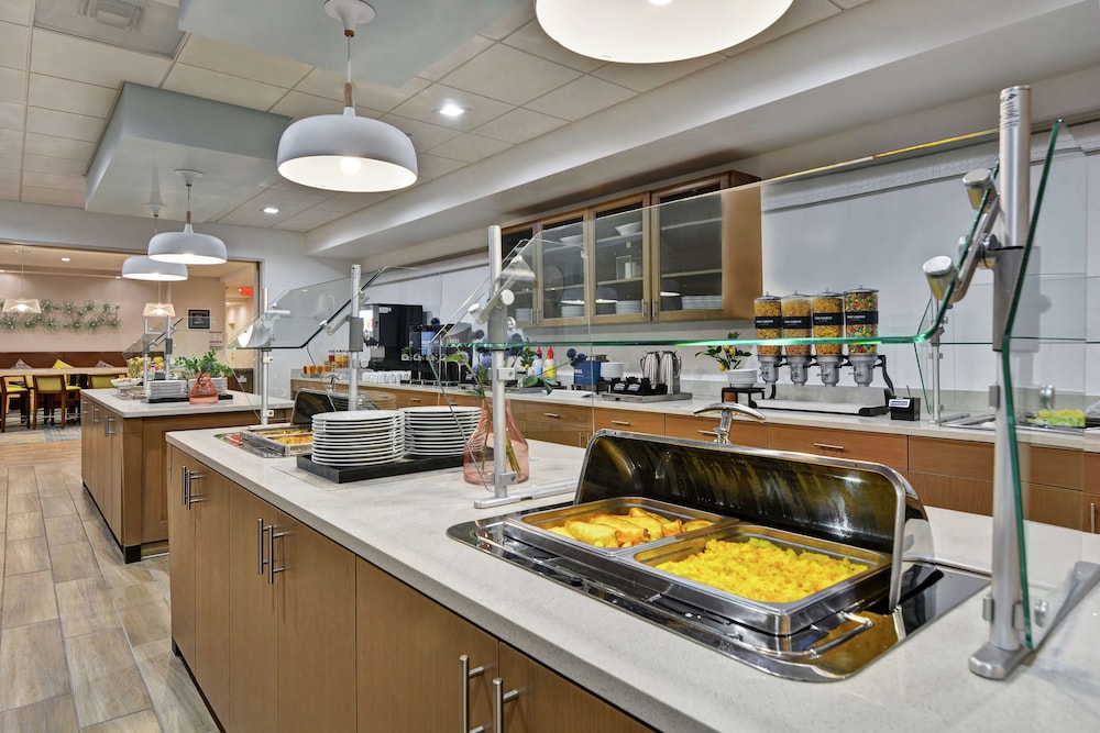 Homewood Suites by Hilton Chula Vista Eastlake - photo 51