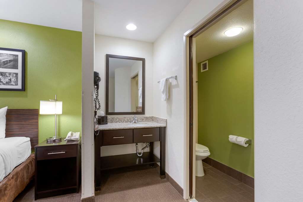 Sleep Inn Ontario - photo 17