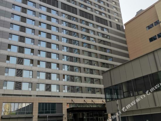 Shijiazhuang Jiwan electricelectronic sports Hotel in Shijiazhuang, People's Republic of China