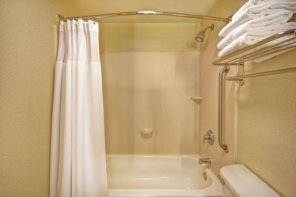 SpringHill Suites by Marriott Baltimore BWI Airport - photo 21