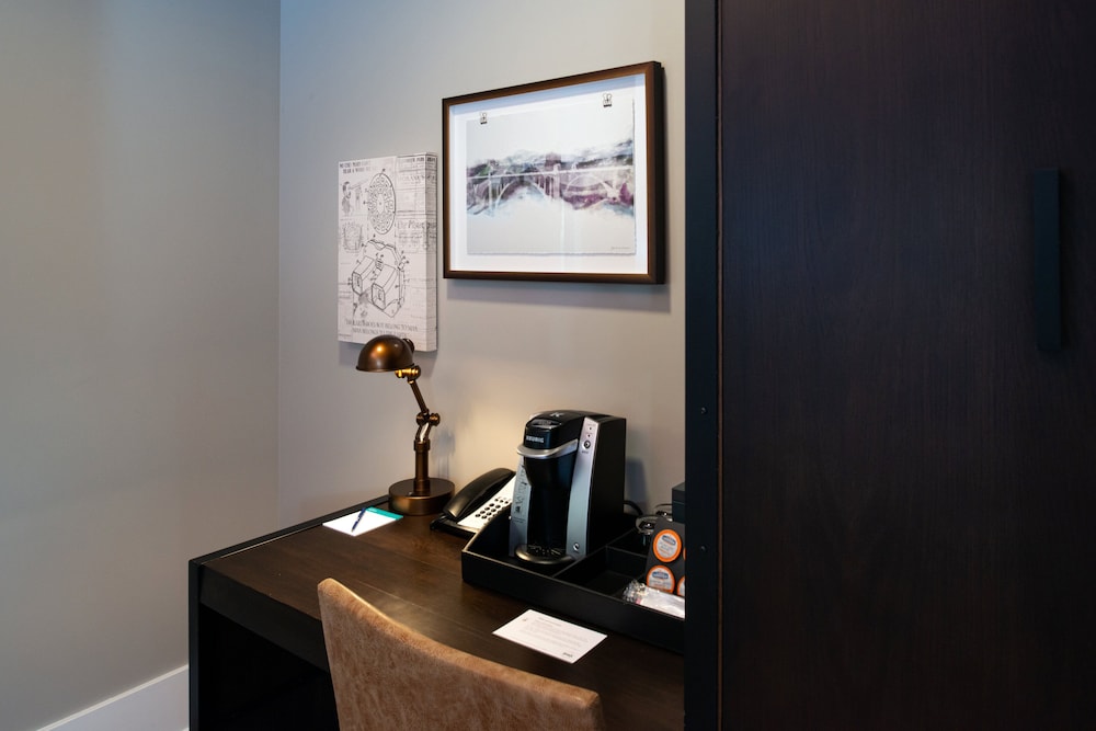 Hotel Indigo Spokane Downtown by IHG - photo 36