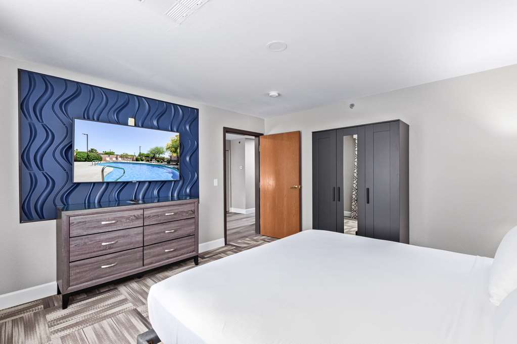 Fountain Park Hotel BW Signature Collection - photo 12