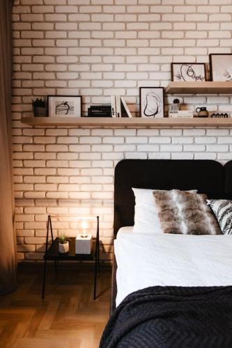 Loft apartment with balcony in centre — 4-Star Luxury Hotel in Prague, Czech Republic