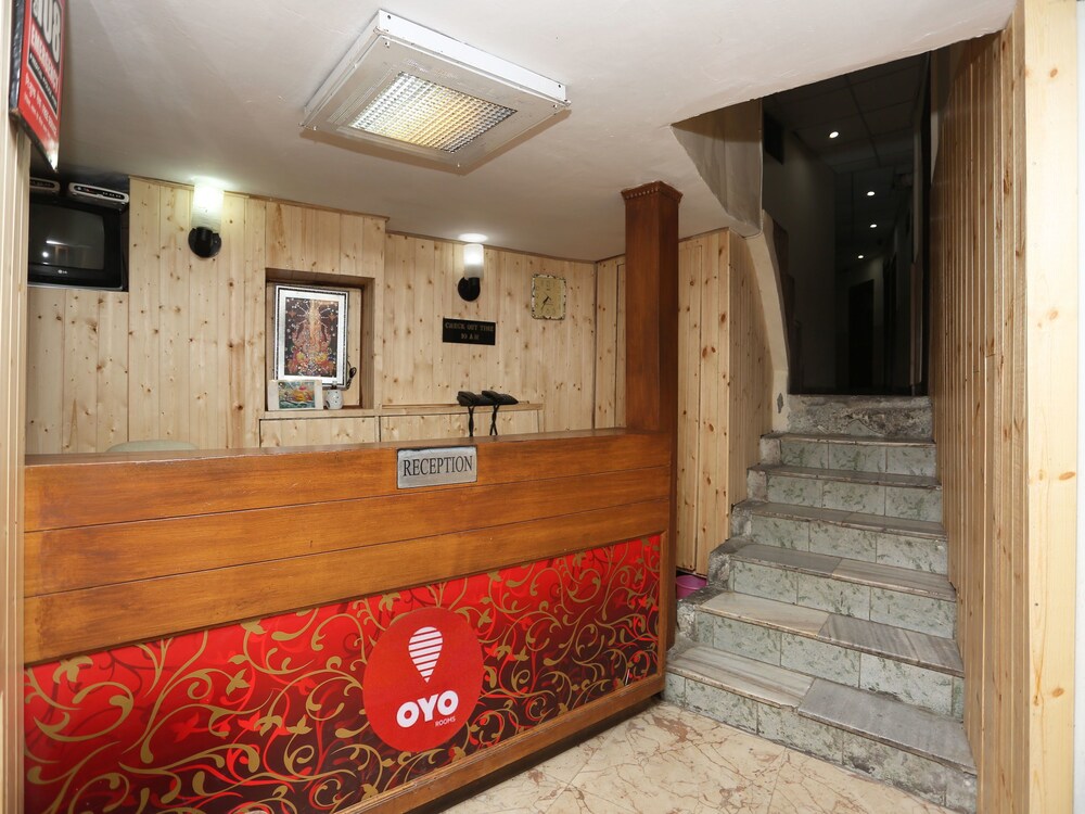 Hotel Pik Nik — Mussoorie — photo 4