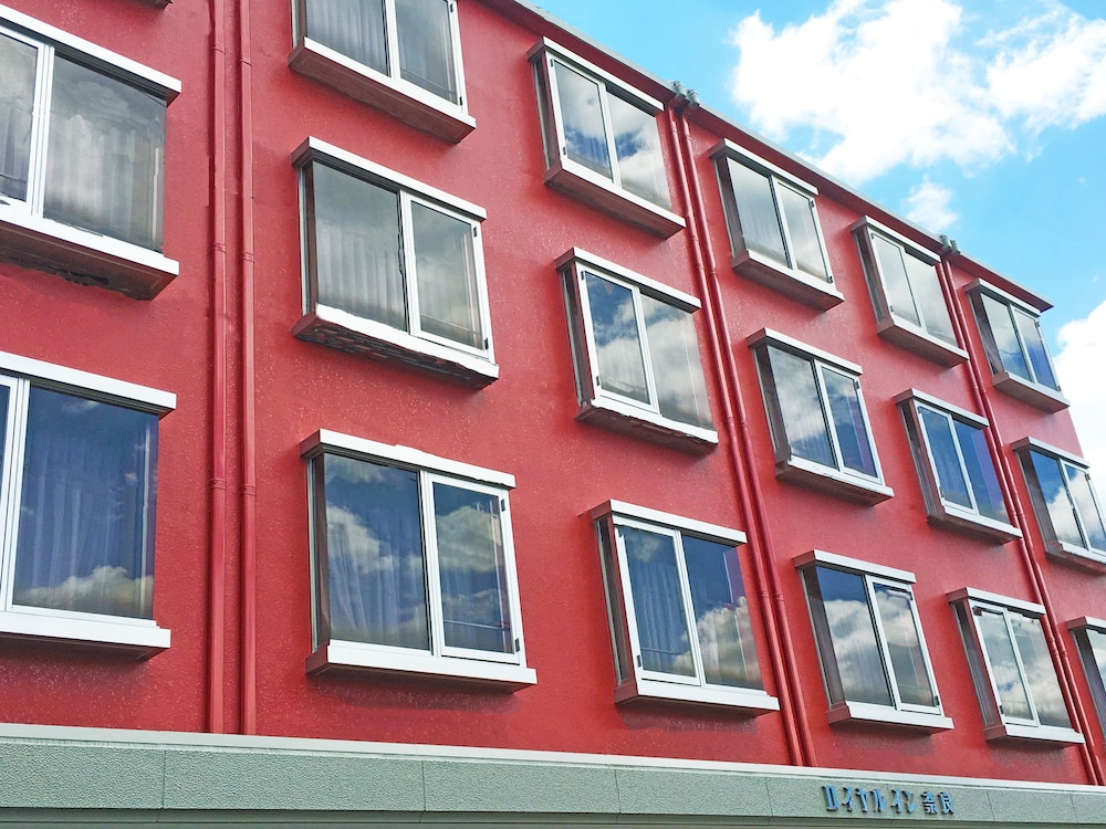 Royal Inn Nara in Nara-Shi, Japan