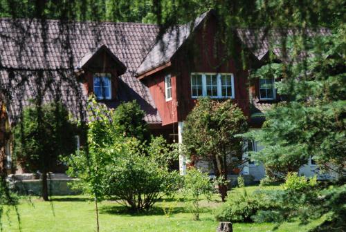 U Robsona - last minute hotel in Szklarska Poreba