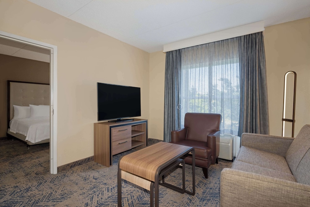 Homewood Suites Fredericksburg - photo 29
