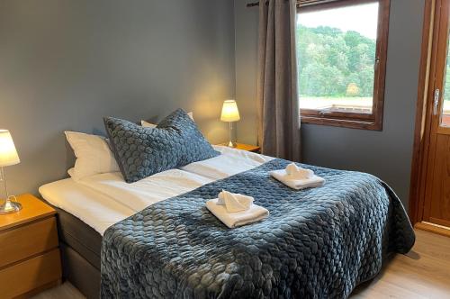 Kyrkjeneset in Unknown City, Norway