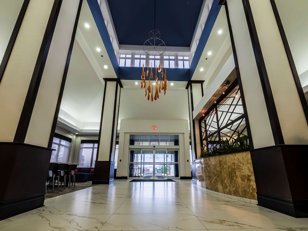 Hilton Garden Inn Atlanta South McDonough - photo 4