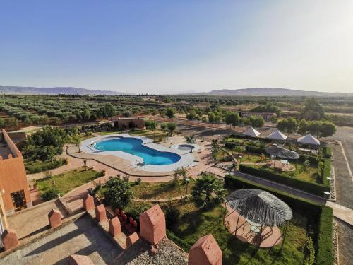 Benyakoub - last minute hotel in Unknown City