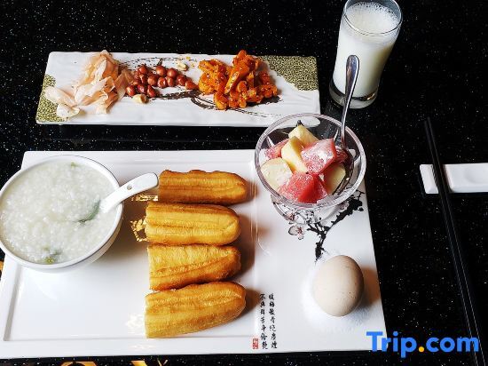 Kangding Liwan Yabuda Hotel in Ganzi, People's Republic of China