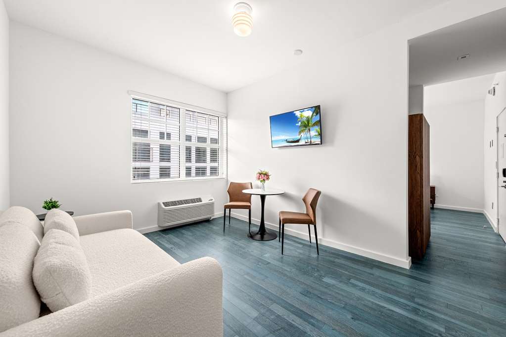 Global Luxury Suites at The Apex Miami - photo 56