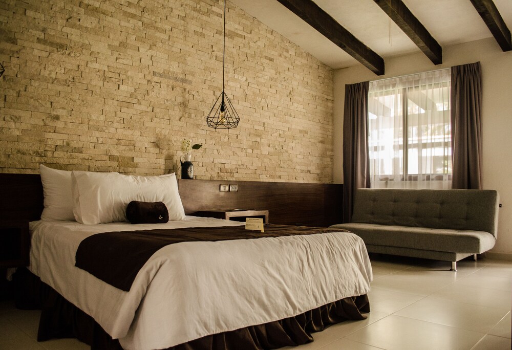 Río Tinto Hotel Boutique — Atlixco — photo 4