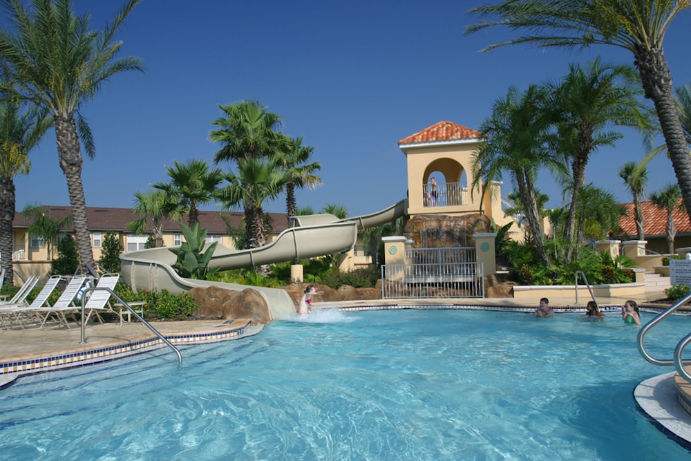 Regal Palms Resort & Spa at Highlands Reserve B - photo 16