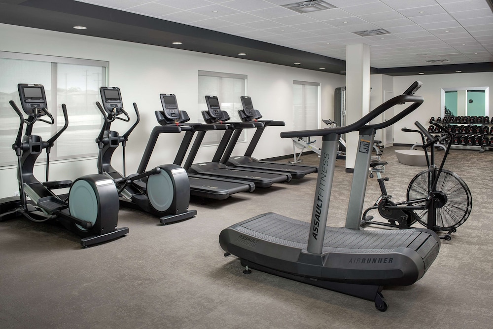 Home2 Suites by Hilton San Antonio Lackland Sea World - photo 20