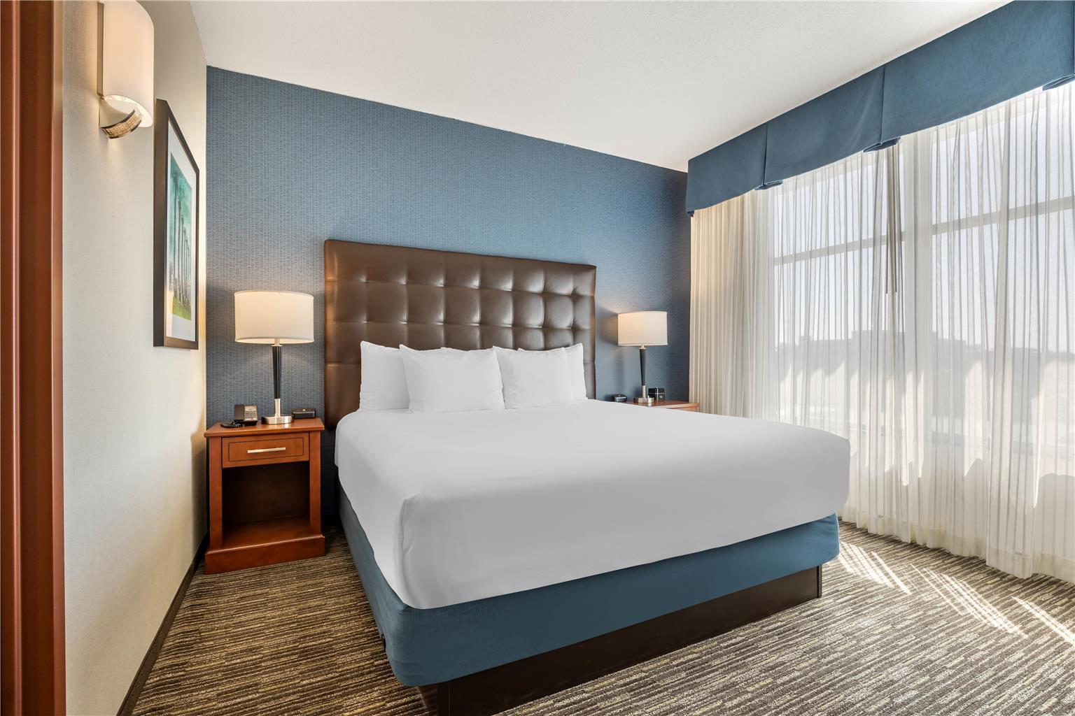 Drury Plaza Hotel Columbia East - photo 13