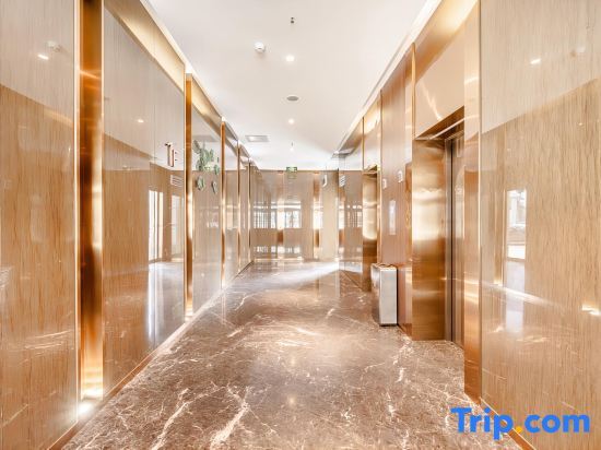 Sailaidunhotel in Tianshui, People's Republic of China