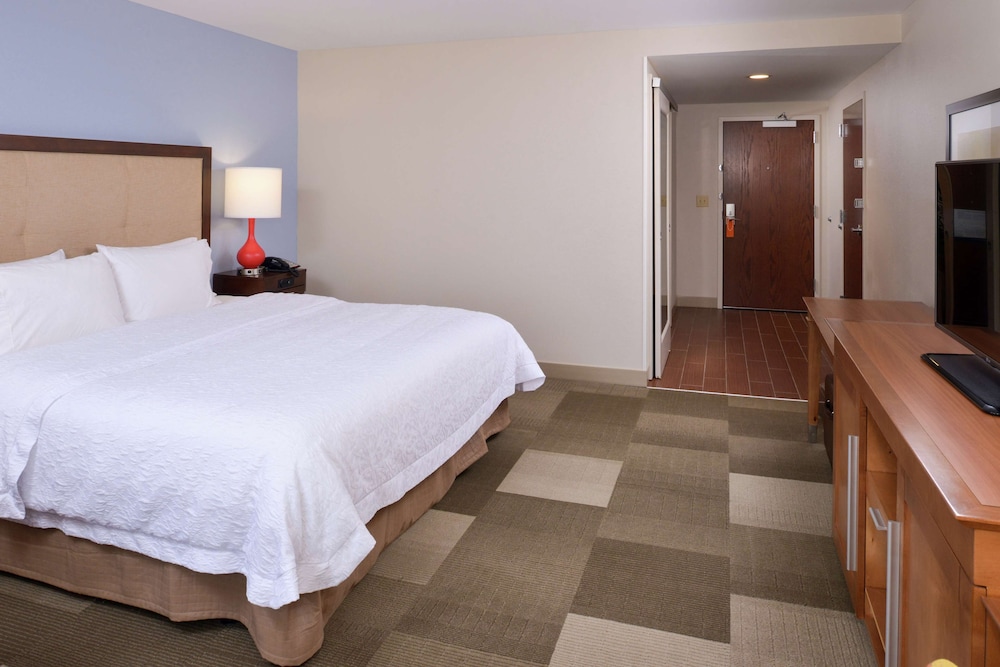 Hampton Inn & Suites by Hilton Lonoke - photo 10