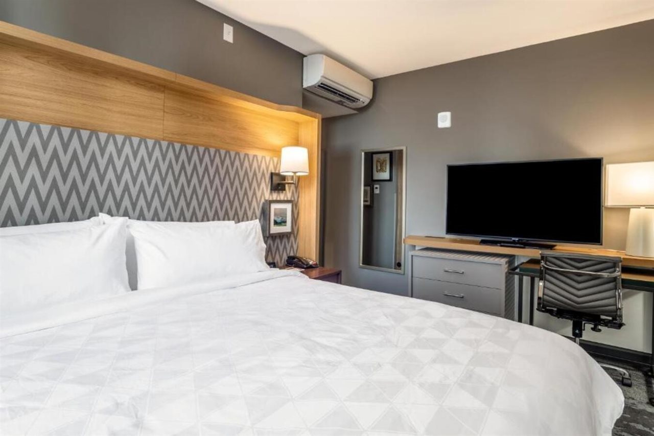 Holiday Inn Columbia Downtown by IHG - photo 105