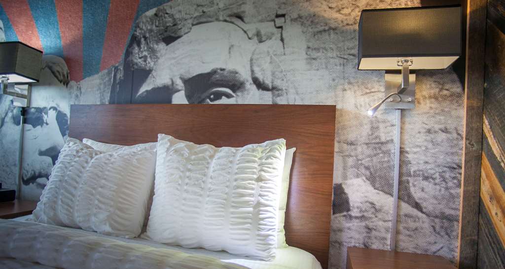 The Rushmore Hotel & Suites BW Premier Collection - photo 17