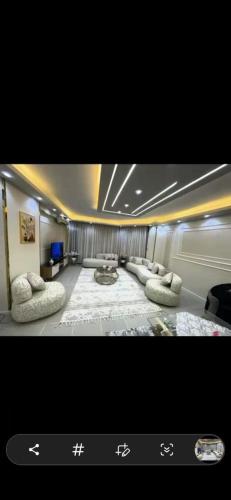 Nile Tower Aparthotel - carbon neutral hotel in Cairo