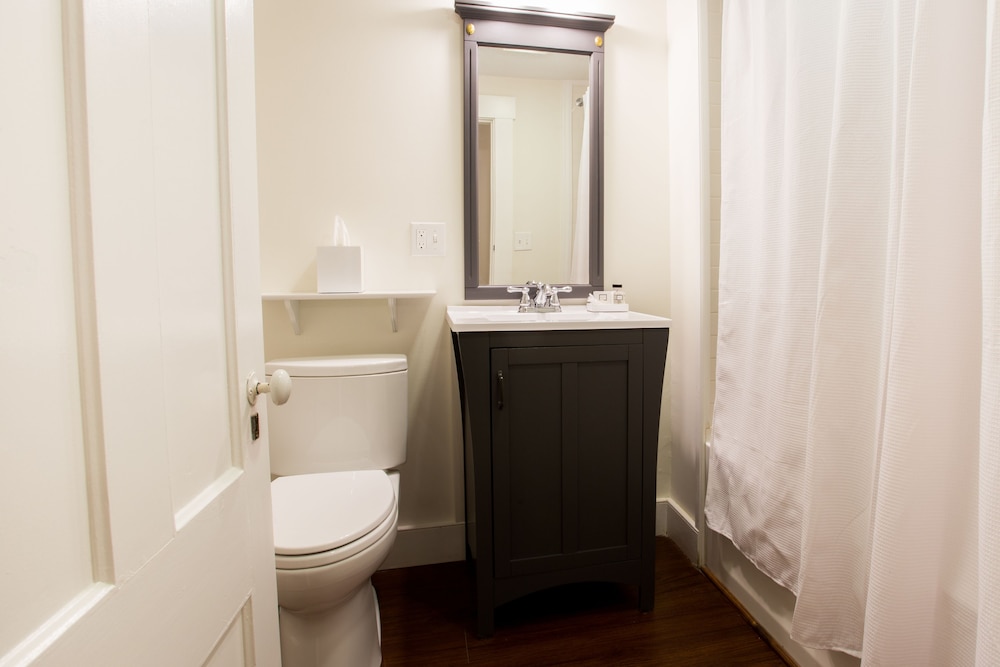 Kedron Valley Inn - photo 72