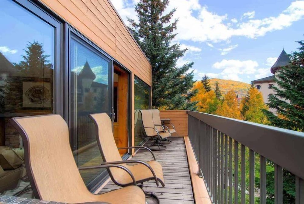 Vail Spa 321 - photo 14