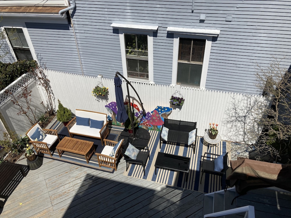 Prince Albert Provincetown - photo 65