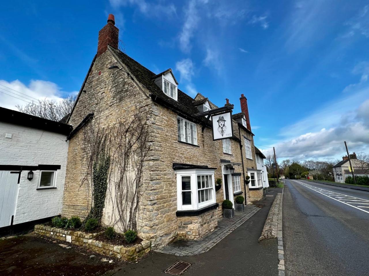 The Lion Tredington in Shipston On Stour, United Kingdom
