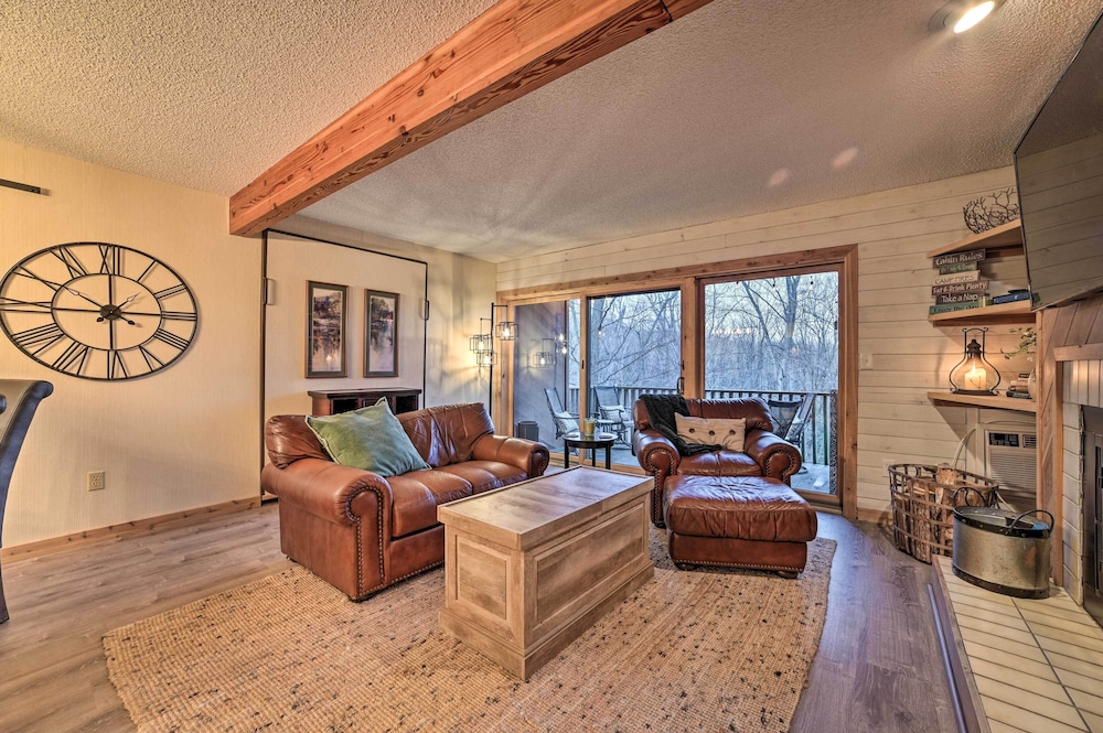 Bellaire Condo in Shanty Creek Resort - photo 5