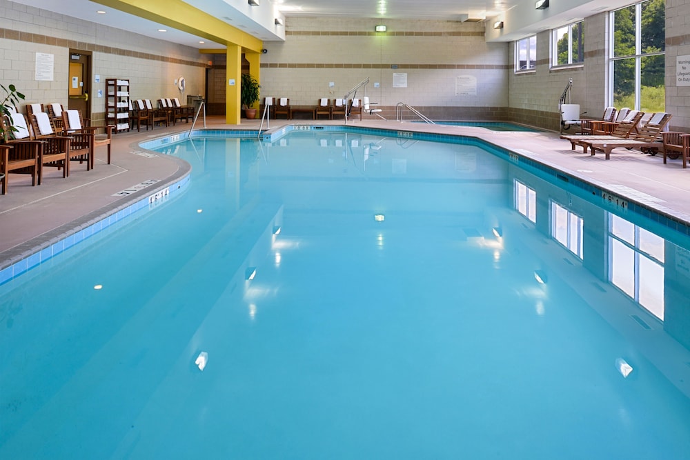 Holiday Inn Express St. Croix Valley by IHG - photo 24