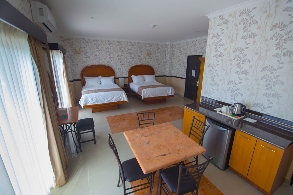 Guestroom