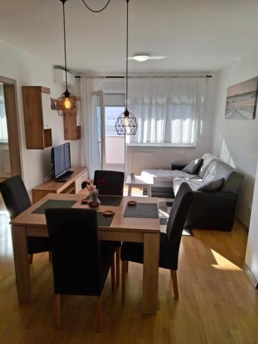Apartman Nina — 4-Star Luxury Hotel in Zagreb, Croatia