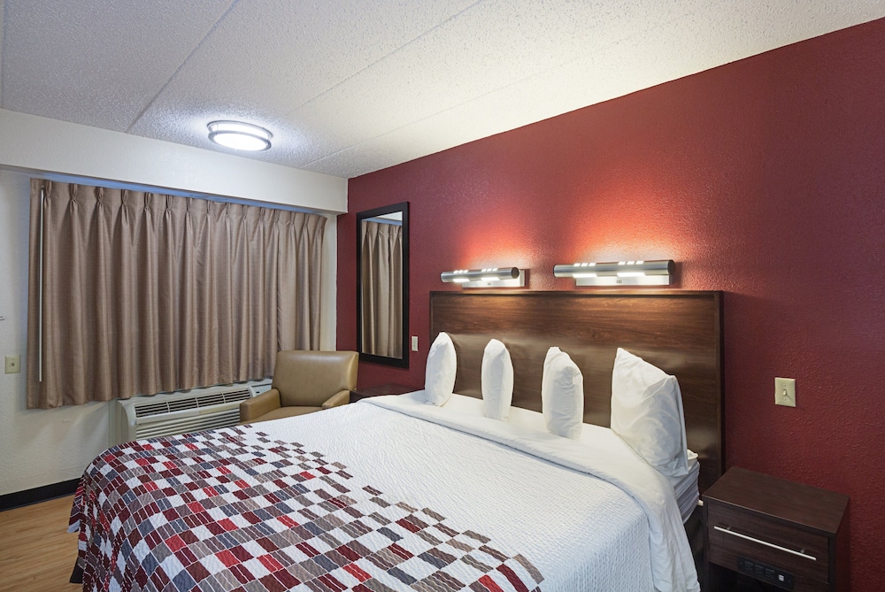 Red Roof Inn Madison WI - photo 21