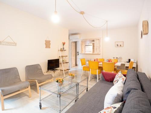 CL Ubicacion excelente y terraza comun junto a la Alfalfa in Sevilla, Spain