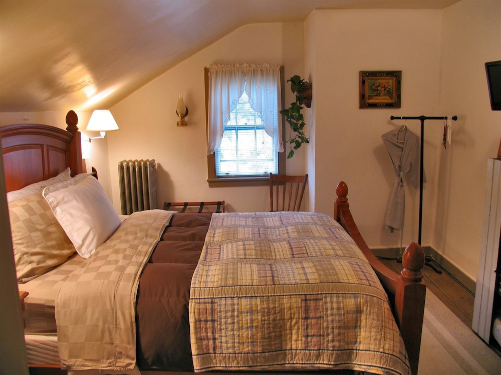 Borland House Inn - photo 12