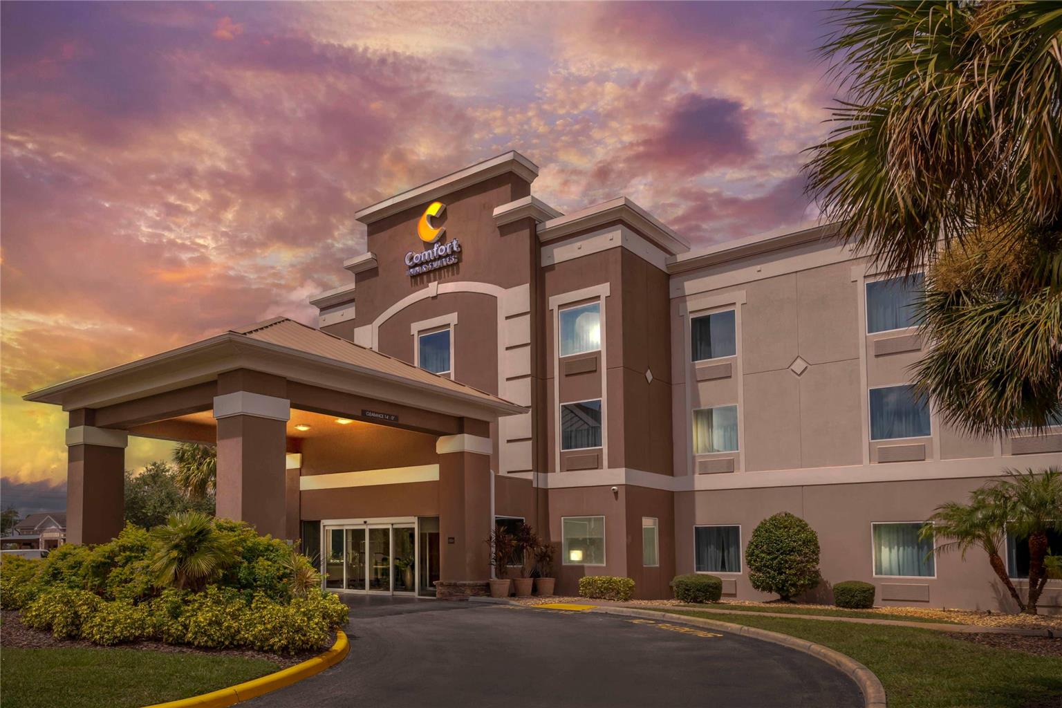 Comfort Inn & Suites Wildwood The Villages - photo 4