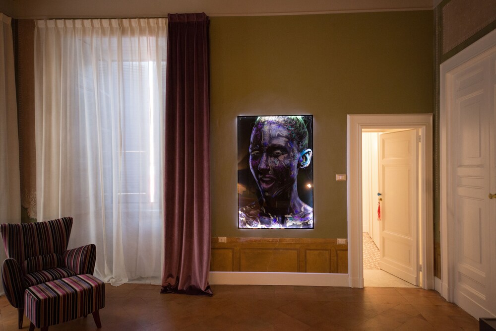Palazzo Cannavina — Campobasso — photo 5