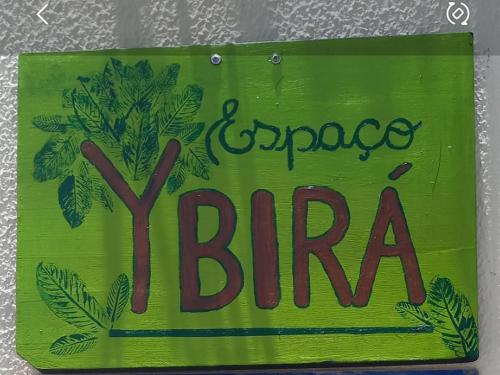 Espaço Ybirá in Marechal Deodoro, Brasil