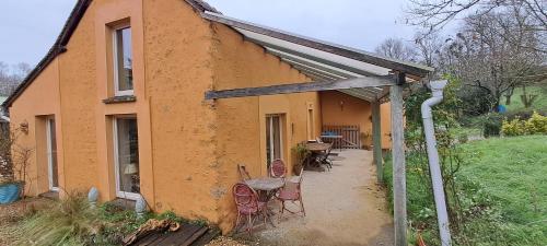 Le Mans Saint Blaise in Le Mans, France