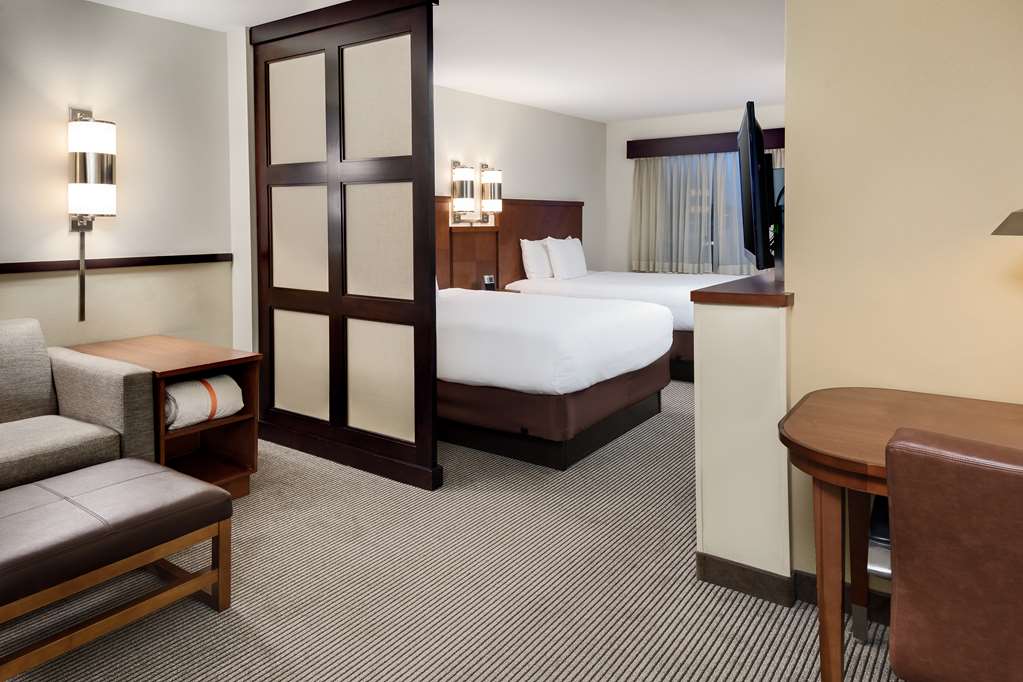 Hyatt Place South Bend Mishawaka - photo 10