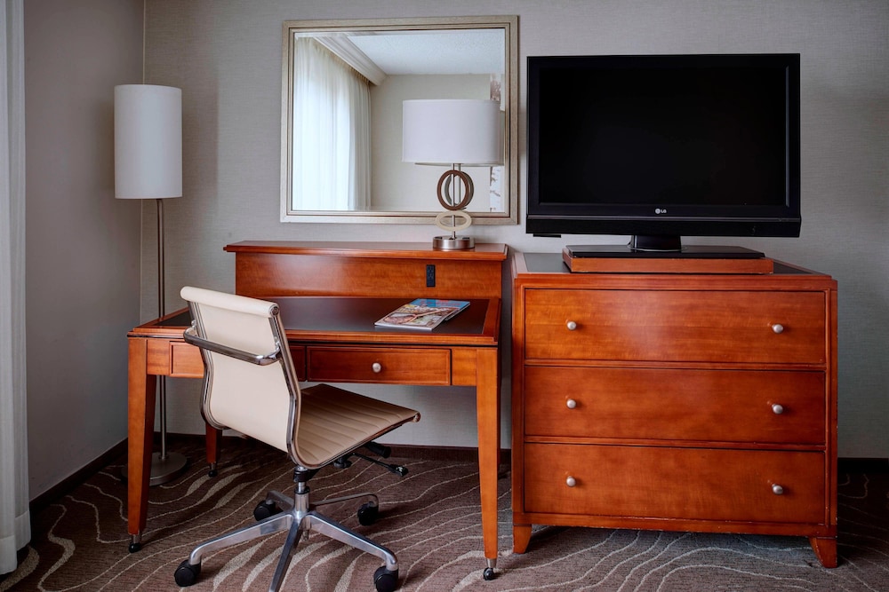 Detroit Metro Airport Marriott - photo 13