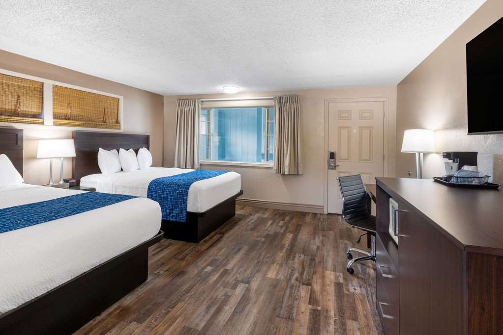 Travelodge by Wyndham Florence - photo 28