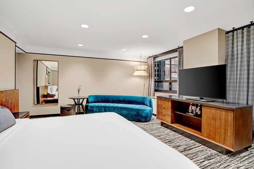 Hotel Indigo Minneapolis Downtown an IHG Hotel - photo 47