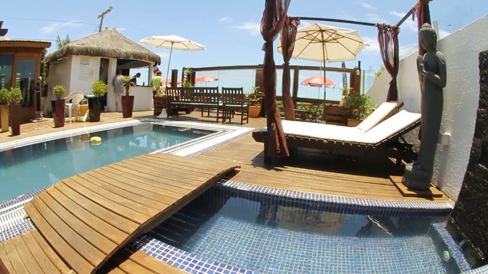 Thaiji Pousada e Parador — Florianopolis — photo 3